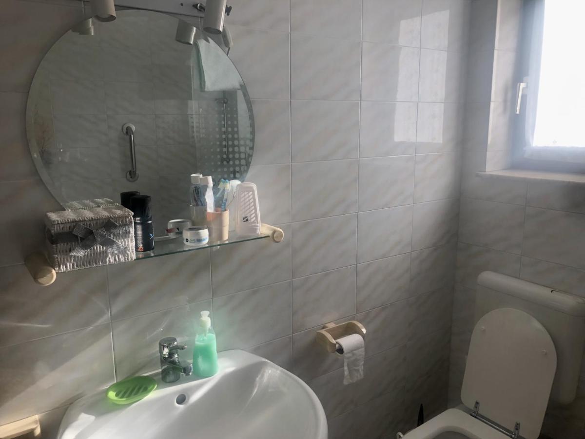 קסטב Green Garden Apartments מראה חיצוני תמונה