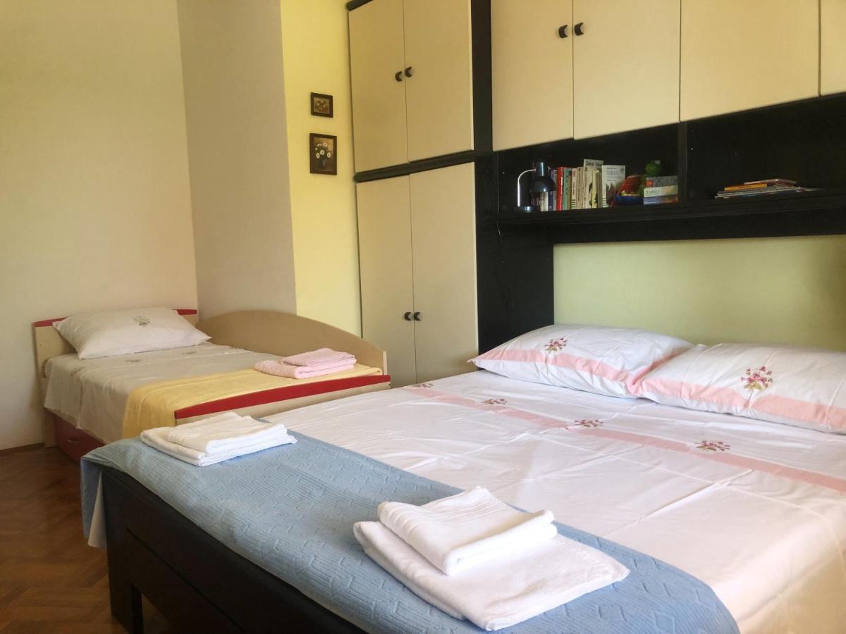 קסטב Green Garden Apartments מראה חיצוני תמונה